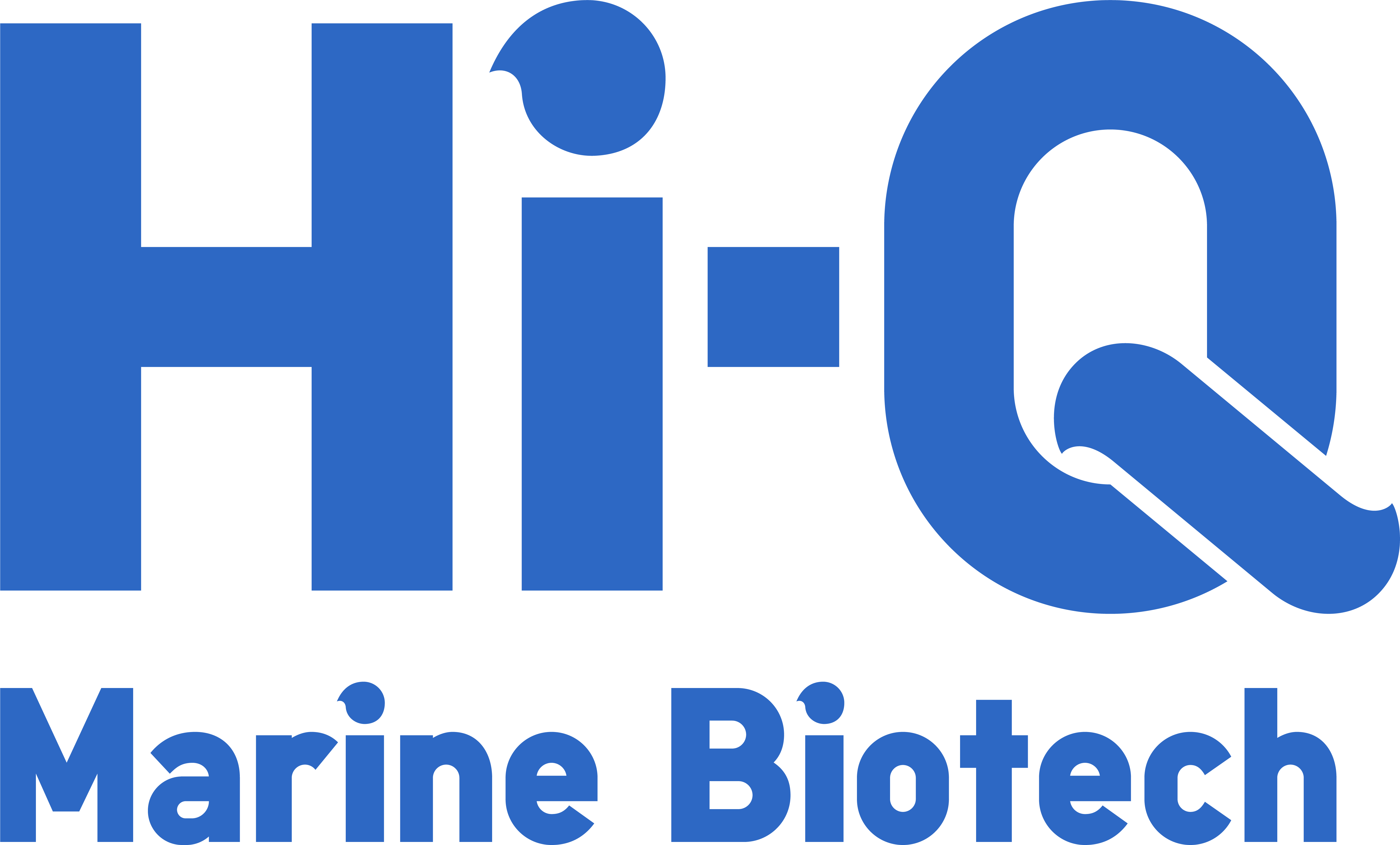 HI-Q MARINE BIOTECH INTERNATIONAL LTD.