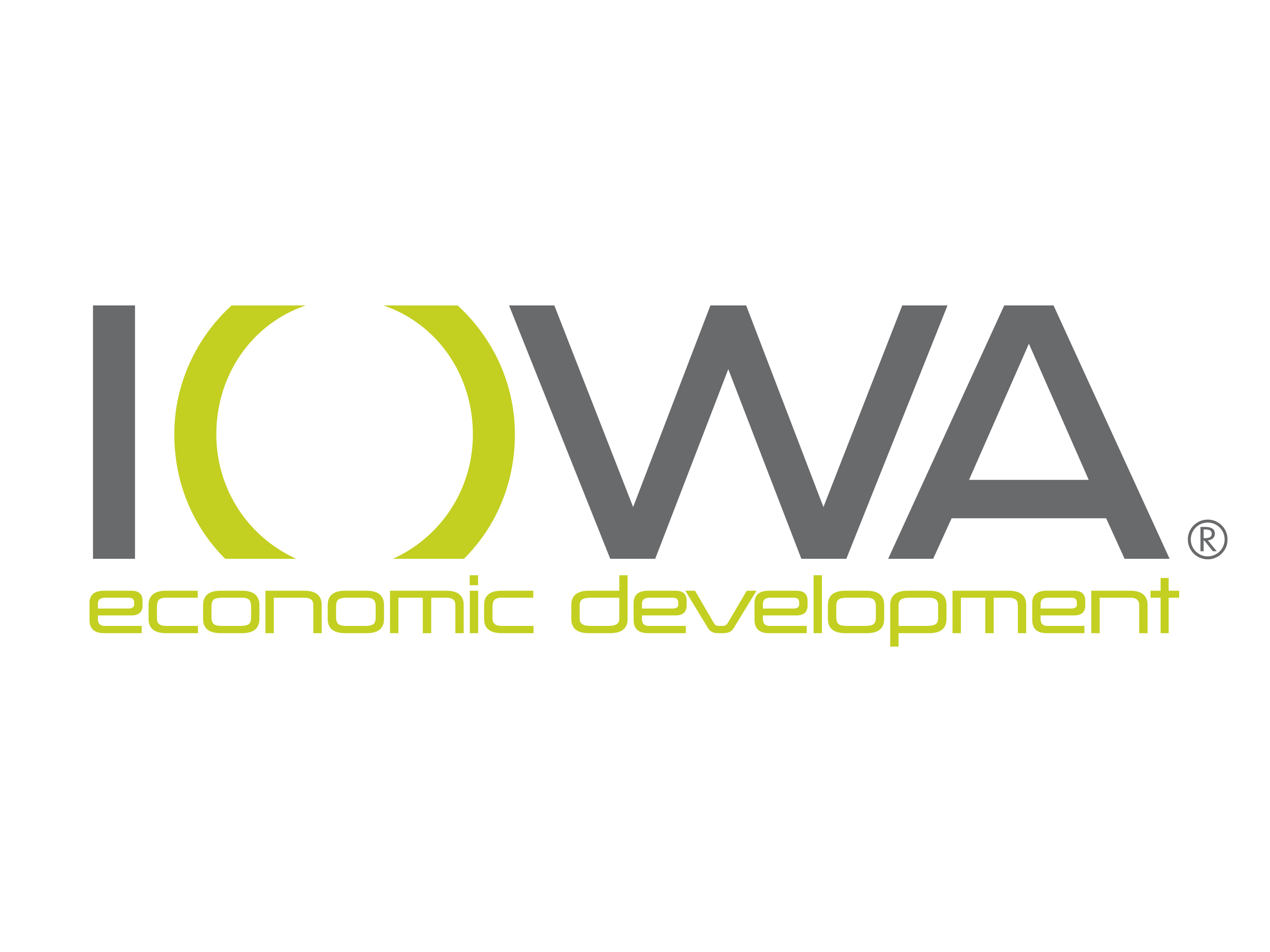 State of Iowa European Office