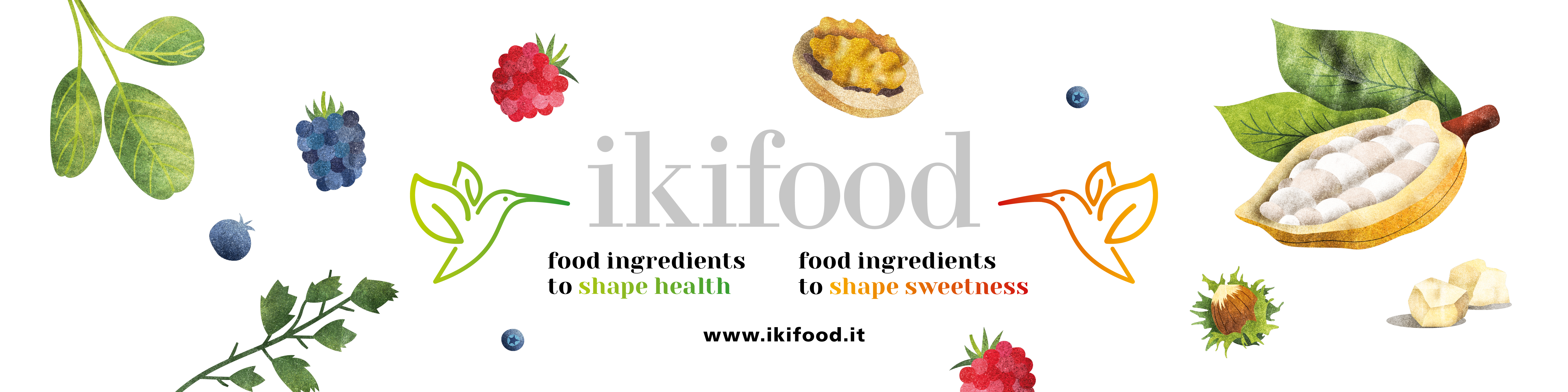IKIFOOD SRL