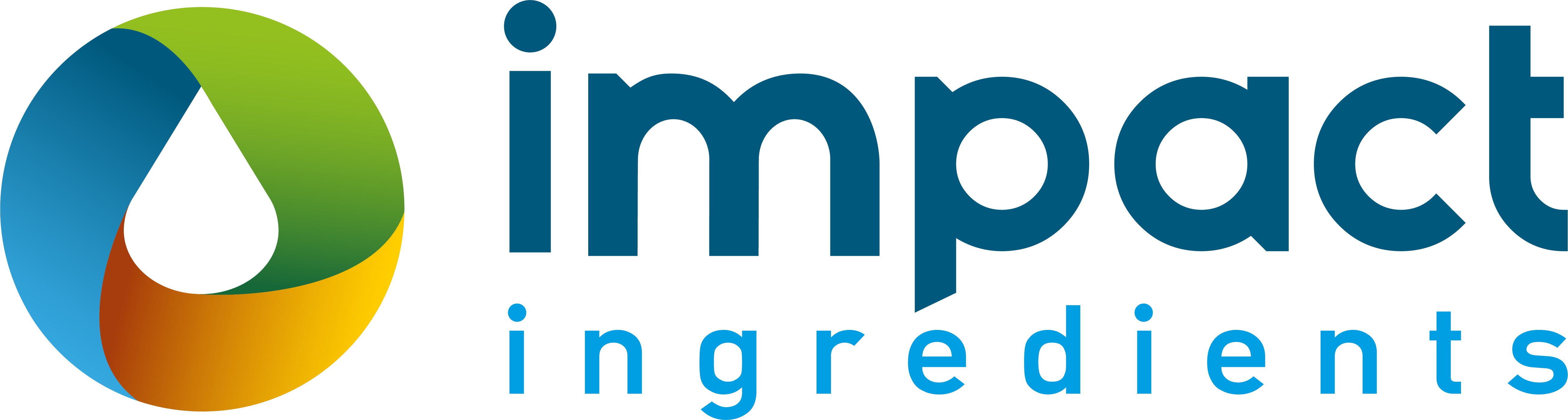 Impact Ingredients BV