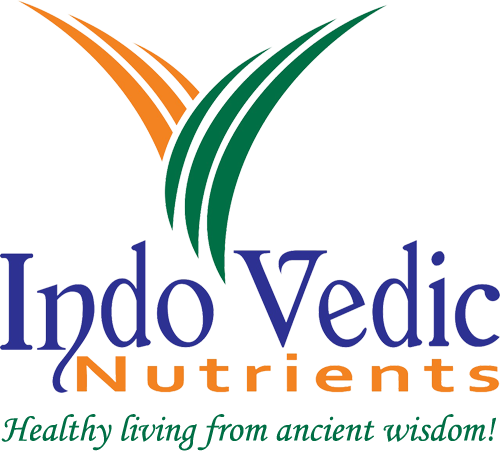 Indovedic Nutrients Pvt. Ltd