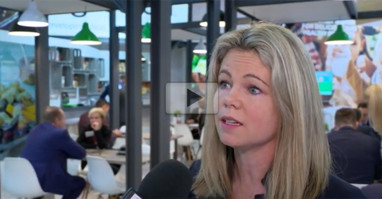 Fi Europe & Ni 2019 | Interview with Ingredion