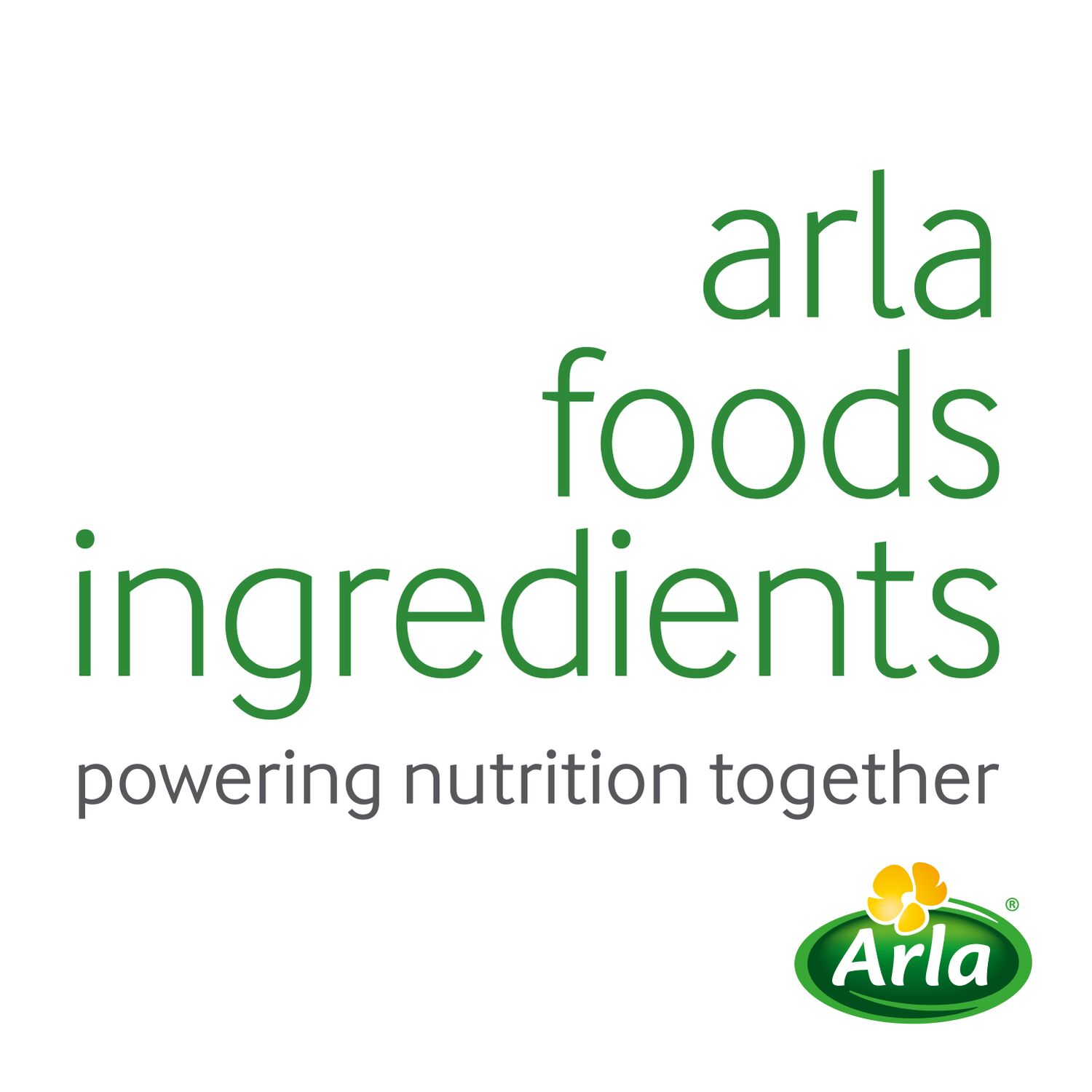 Arla Foods Ingredients P/S