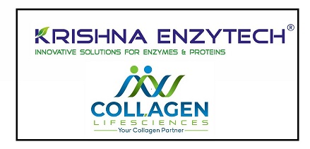 Krishna Enzytech / Collagen Lifesciences