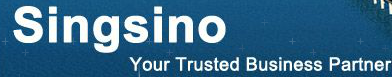 QINGDAO SINGSINO GROUP LIMITED