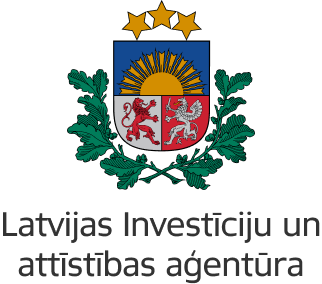 Investment and Development Agency of Latvia