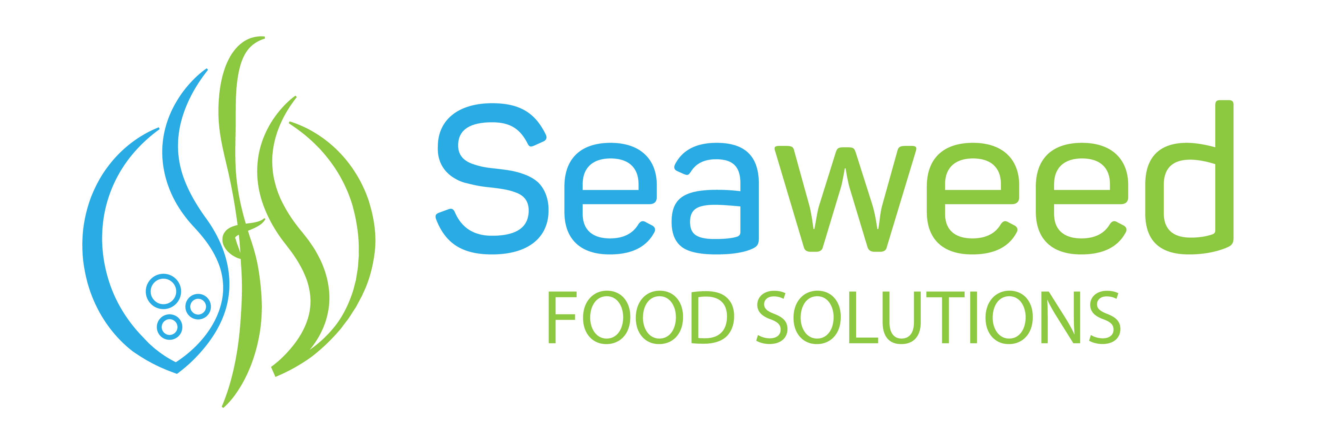 Seaweed Food Solutions