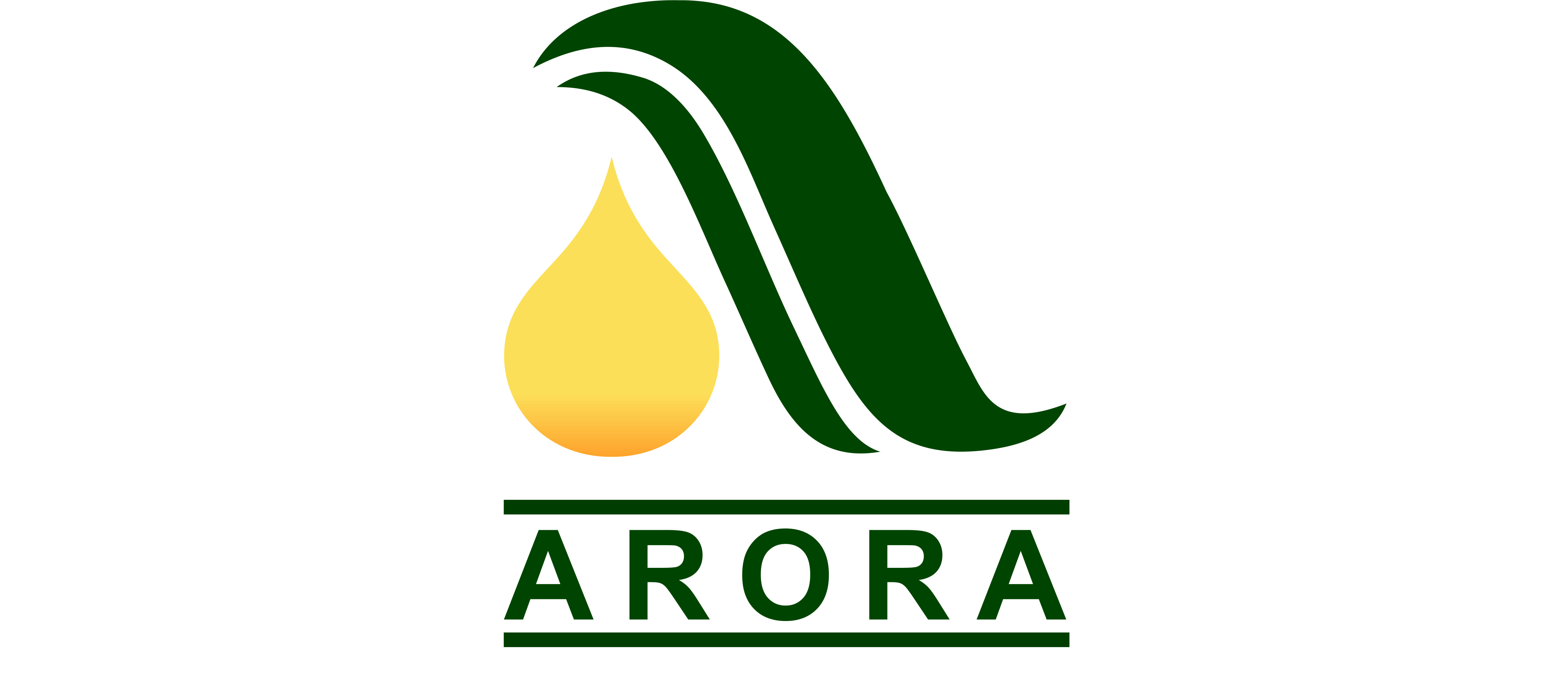 Arora Aromatics Private Limited