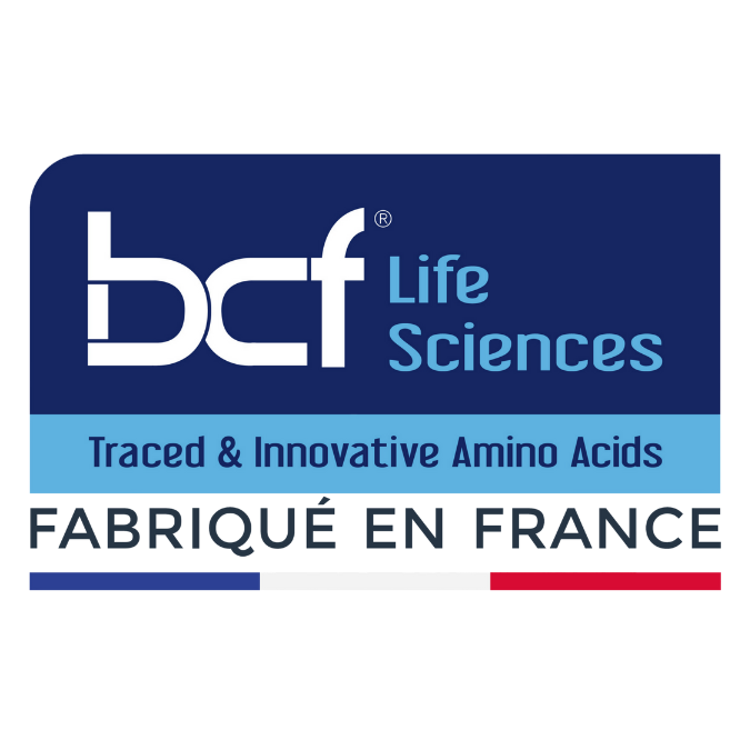 BCF LIFESCIENCES