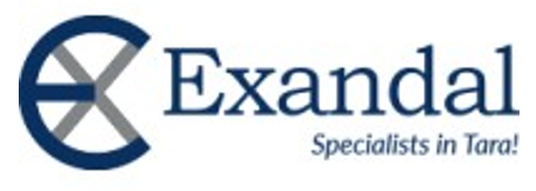 Exandal Corporation /Colorexa Corp.