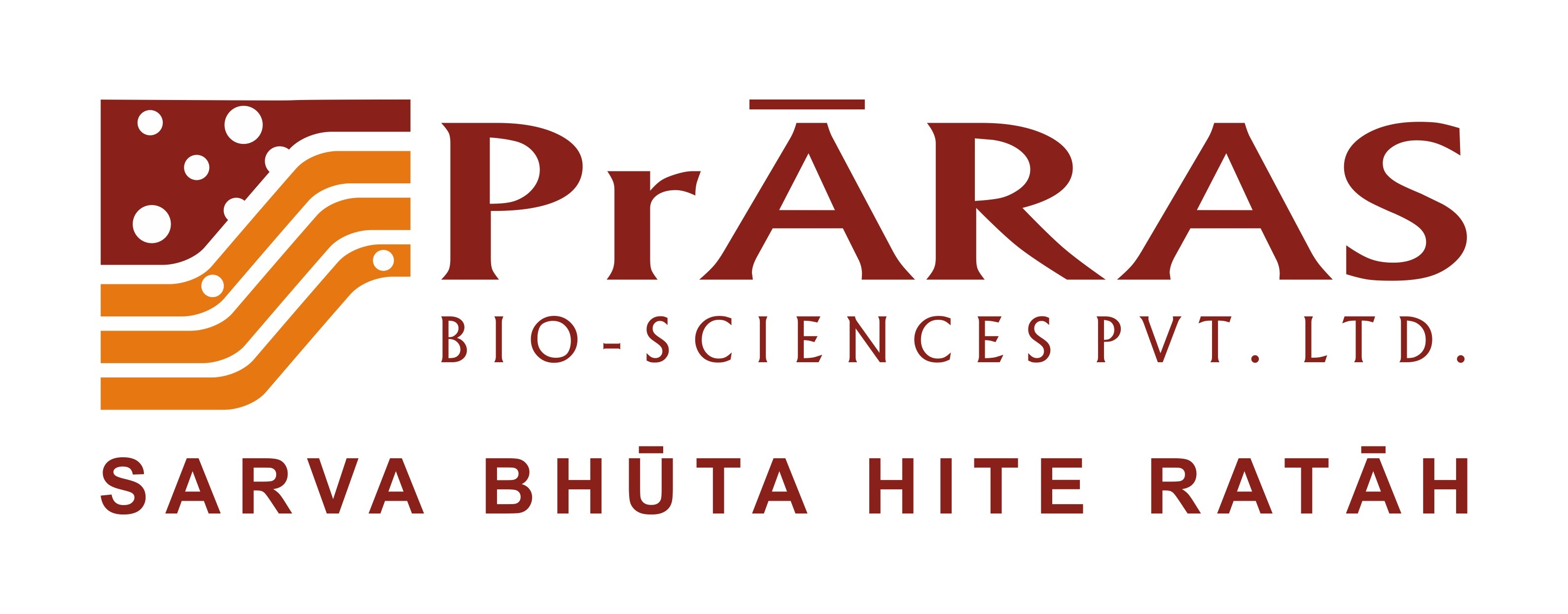 Praras Biosciences Pvt Ltd