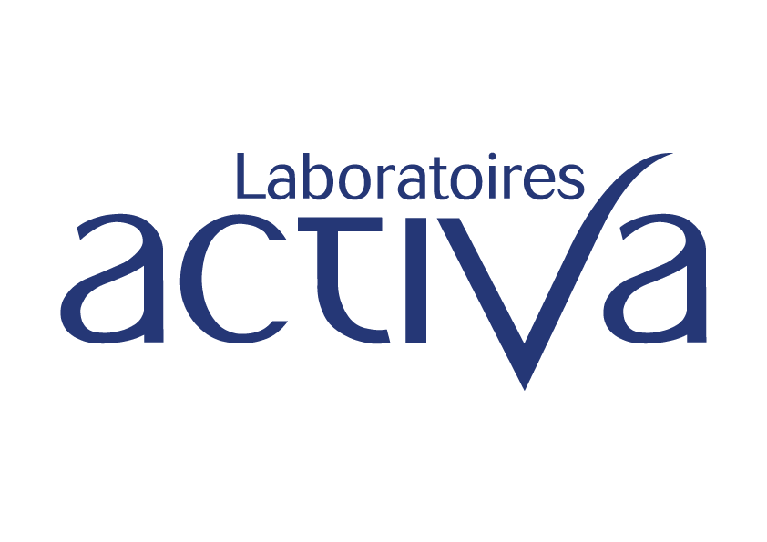 LABORATOIRES ACTIVA