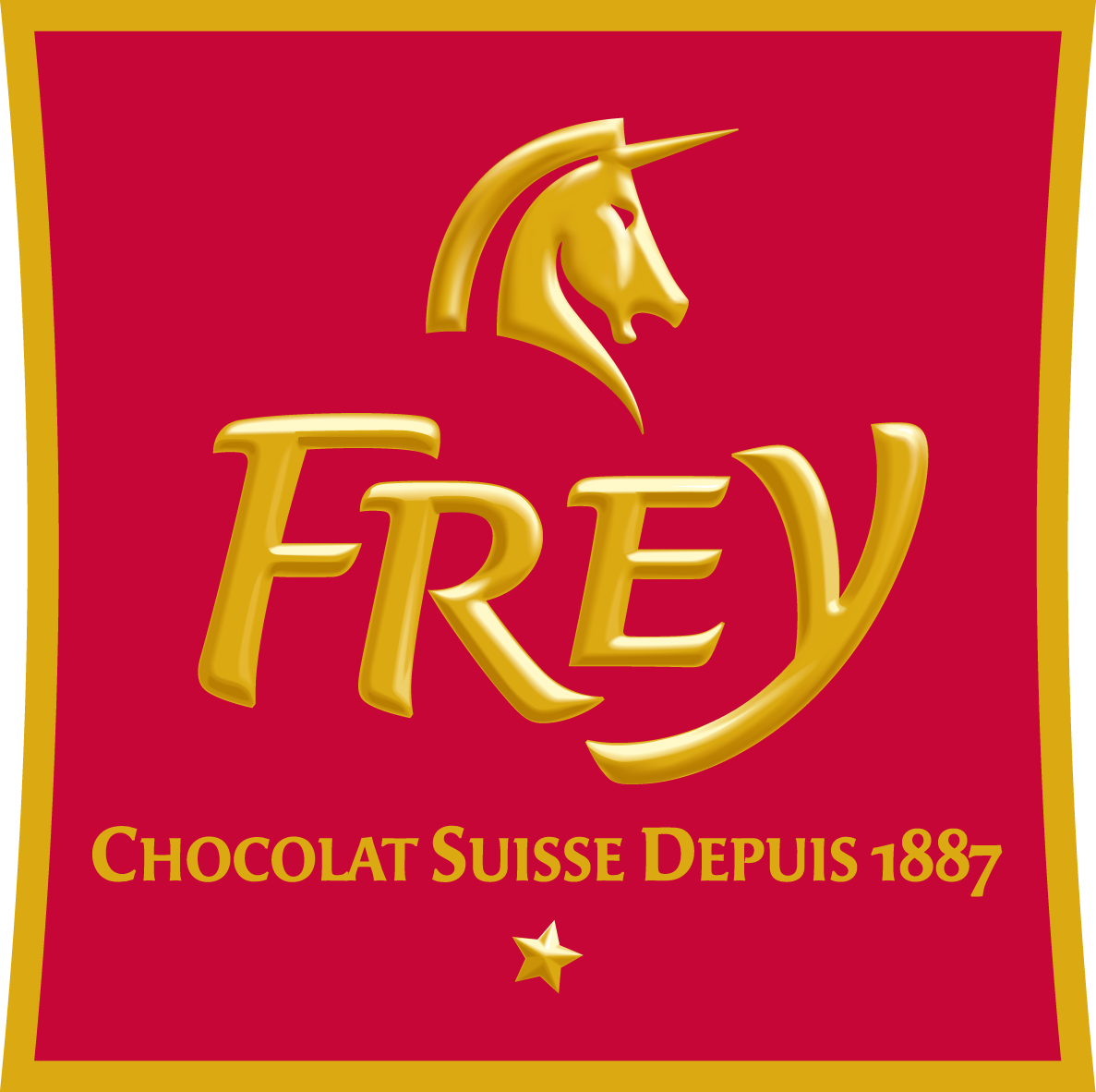 Chocolat Frey AG