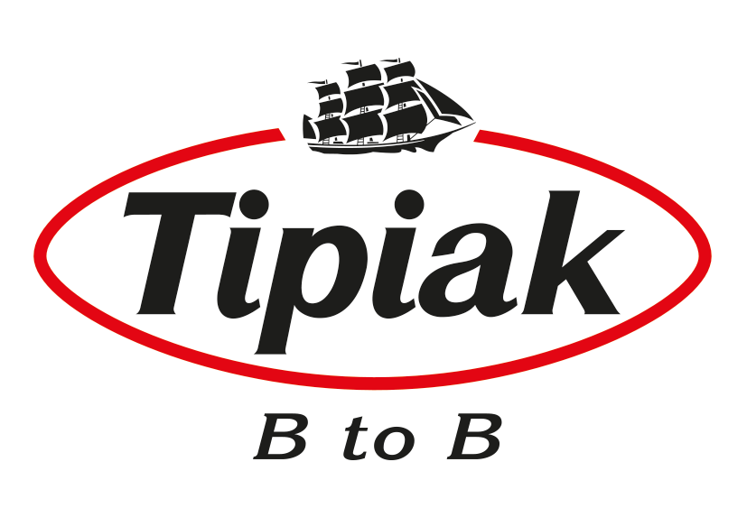 Tipiak Epicerie SAS