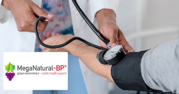 MegaNatural® BP Product Sheet