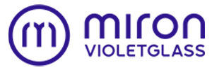 Miron Violetglass B.V.
