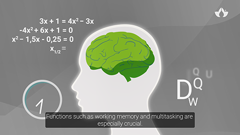 cognitaven® - green oat extract for cognitive performance