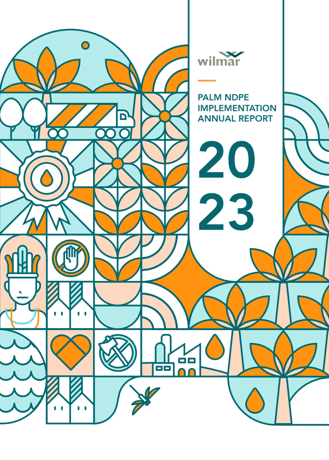 Wilmar Palm NDPE Report 2023