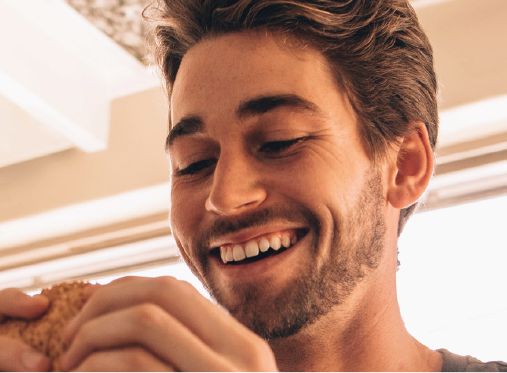 NUTRALYS® PLANT PROTEIN - family of ingredients