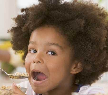 NUTRIOSE® - Range of soluble fiber by Roquette