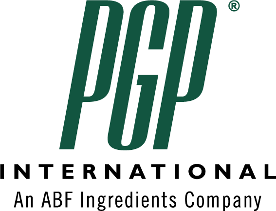 PGP International