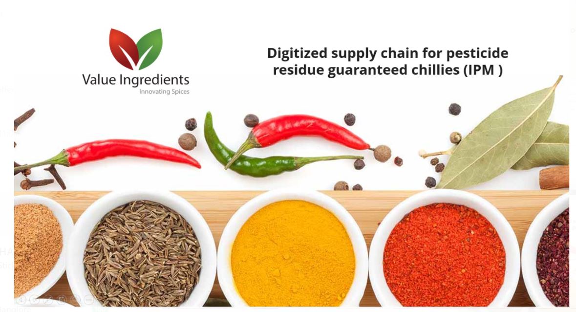 CORPORATE PRESENTATION