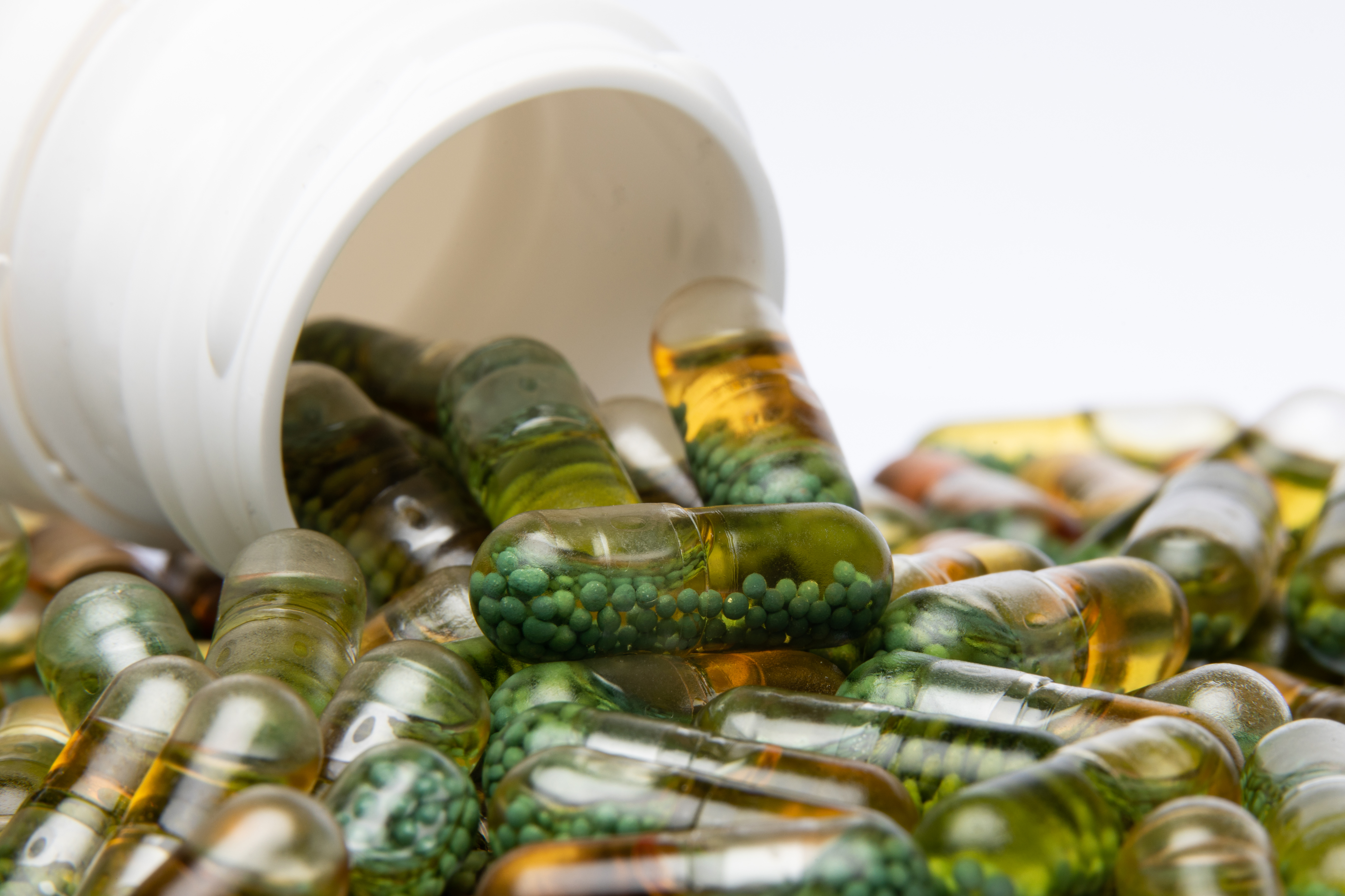 FAVEA - global trendsetter in Nutri&Pharmaceuticals