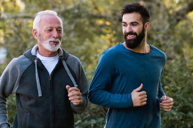 PEA STARCH LN 30 - The slowly digestible starch to fuel active lifestyles