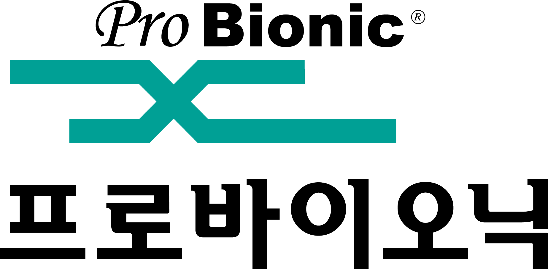 Probionic Corporation