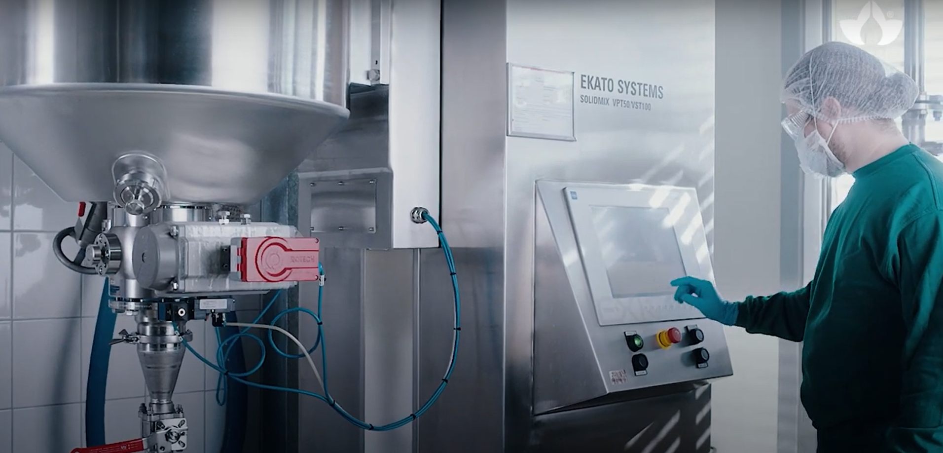 Anklam Extrakt® - High Quality Extracts Made in Germany