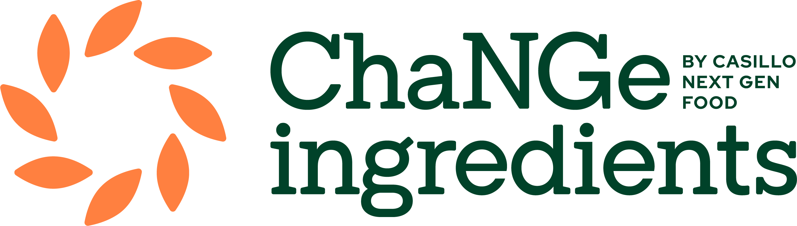 Casillo Next Gen Food SRL