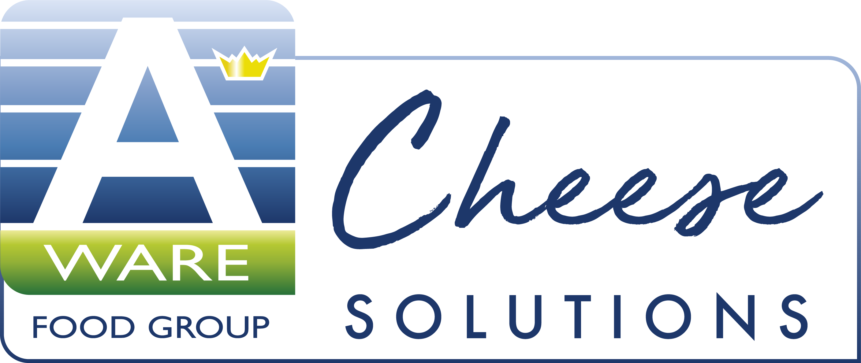 A-ware Cheese Solutions
