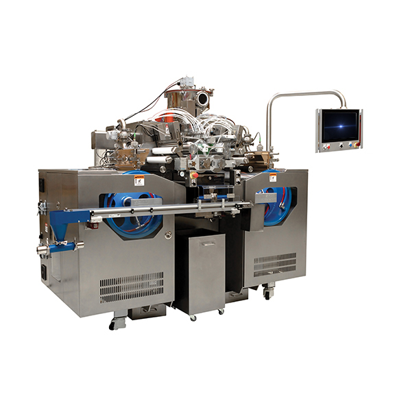 SGM612NextGen® - Commercial Scale Soft Gel Machine