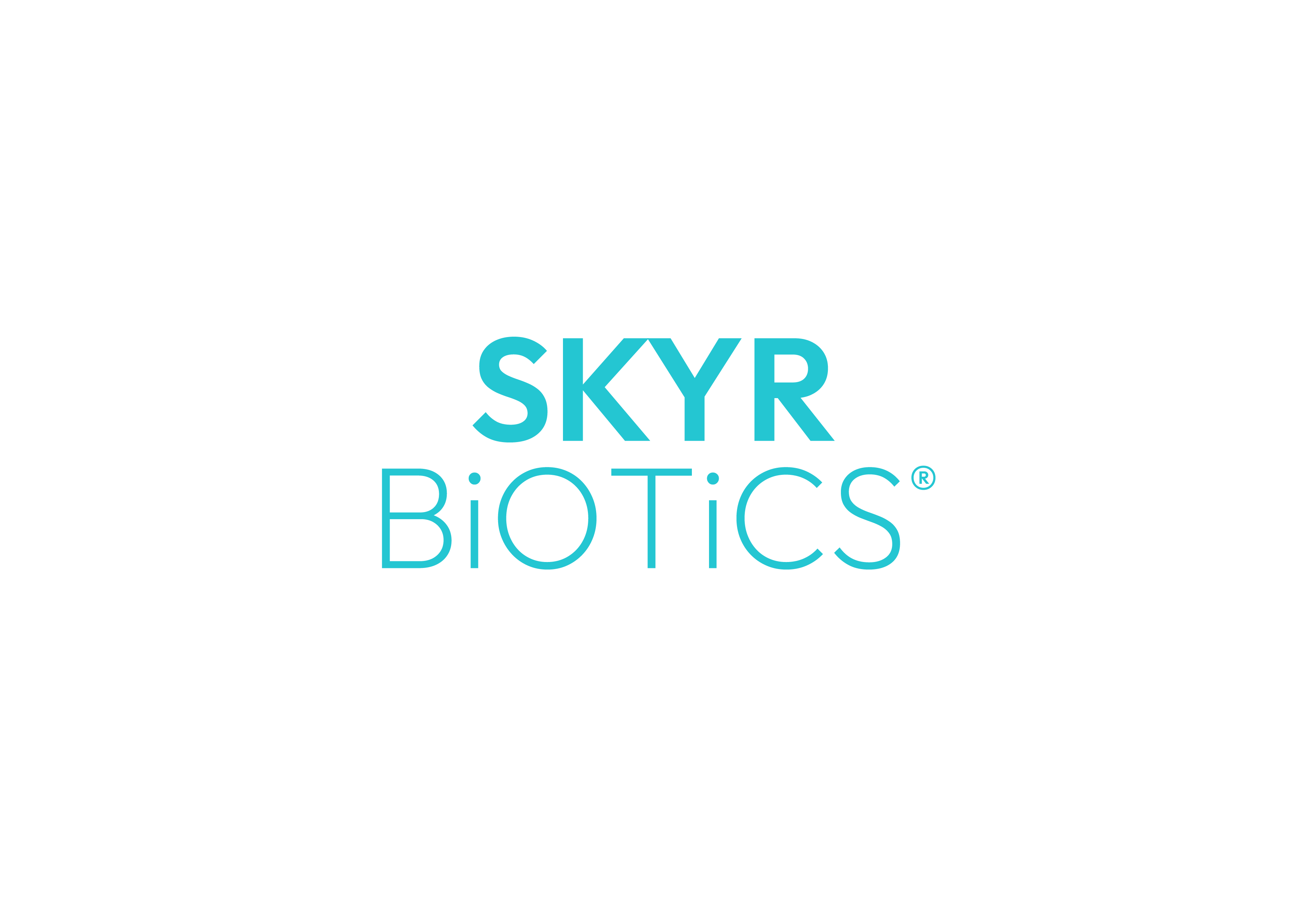 SKYRBiOTiCS®