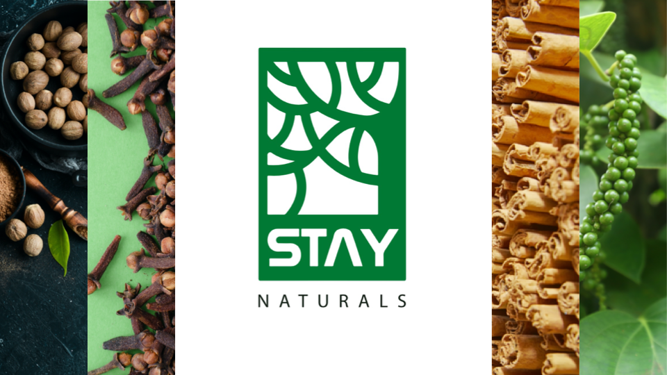 STAY Naturals Private Limited