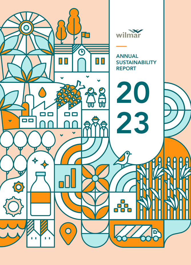 Wilmar Sustainability Report 2023