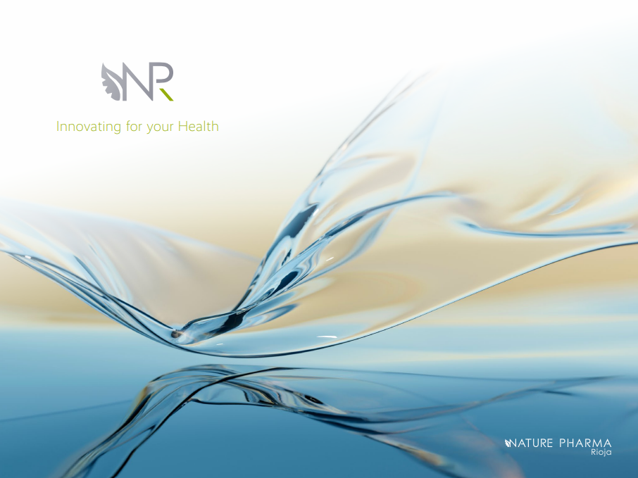 DOSSIER RIOJA NATURE PHARMA