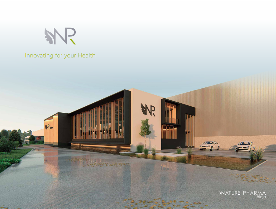 CERTIFICATES - NATURE PHARMA