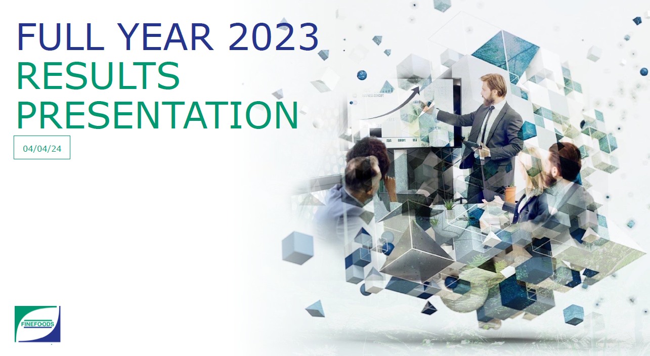 FY 2023 Results Presentation