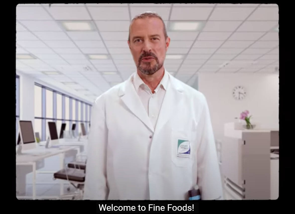 Company Profile & Virtual Tour