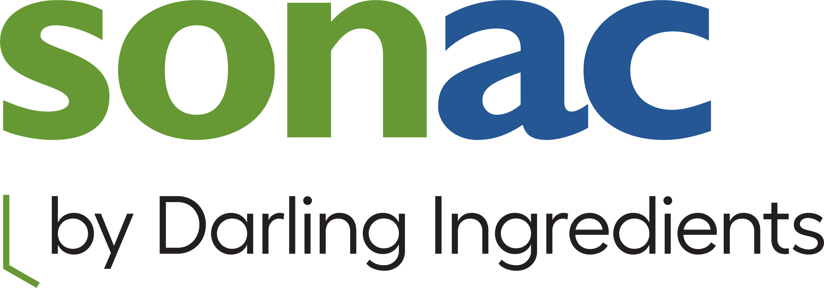 Sonac, a Darling Ingredient Brand