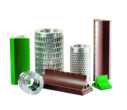 Technophar Tooling Solutions