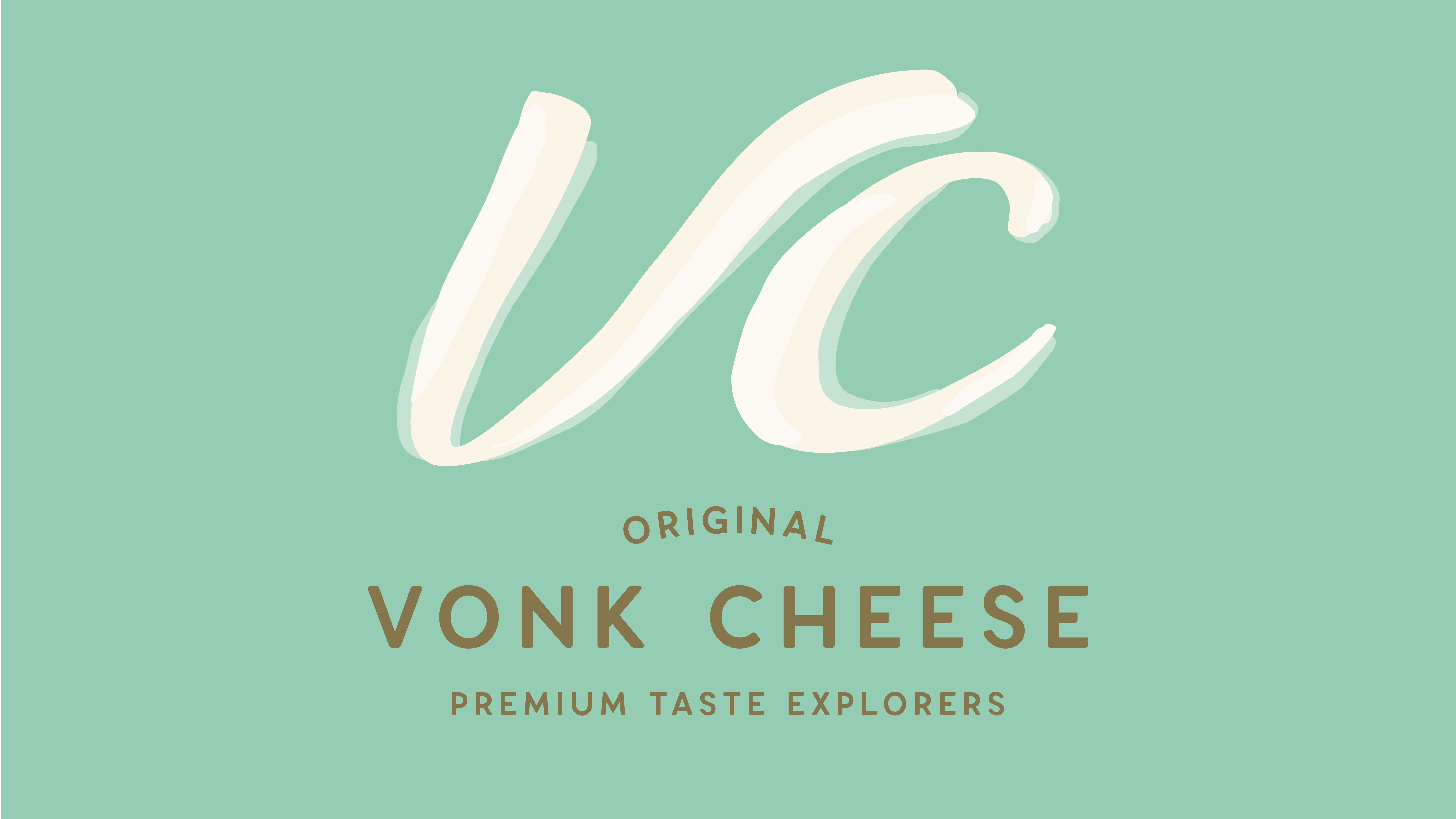 Vonk Cheese BV