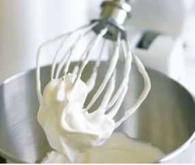 White paper: Egg white functionality