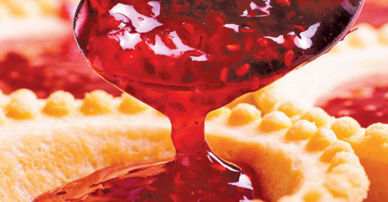 Spreadable Agar Agar Wondergel