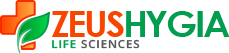Zeus Hygia lifesciences Pvt. Ltd