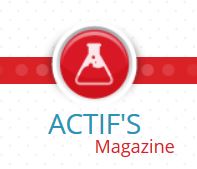 ACTIF’s Magazine