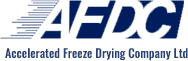 Accelerated Freeze Drying Co. Ltd.