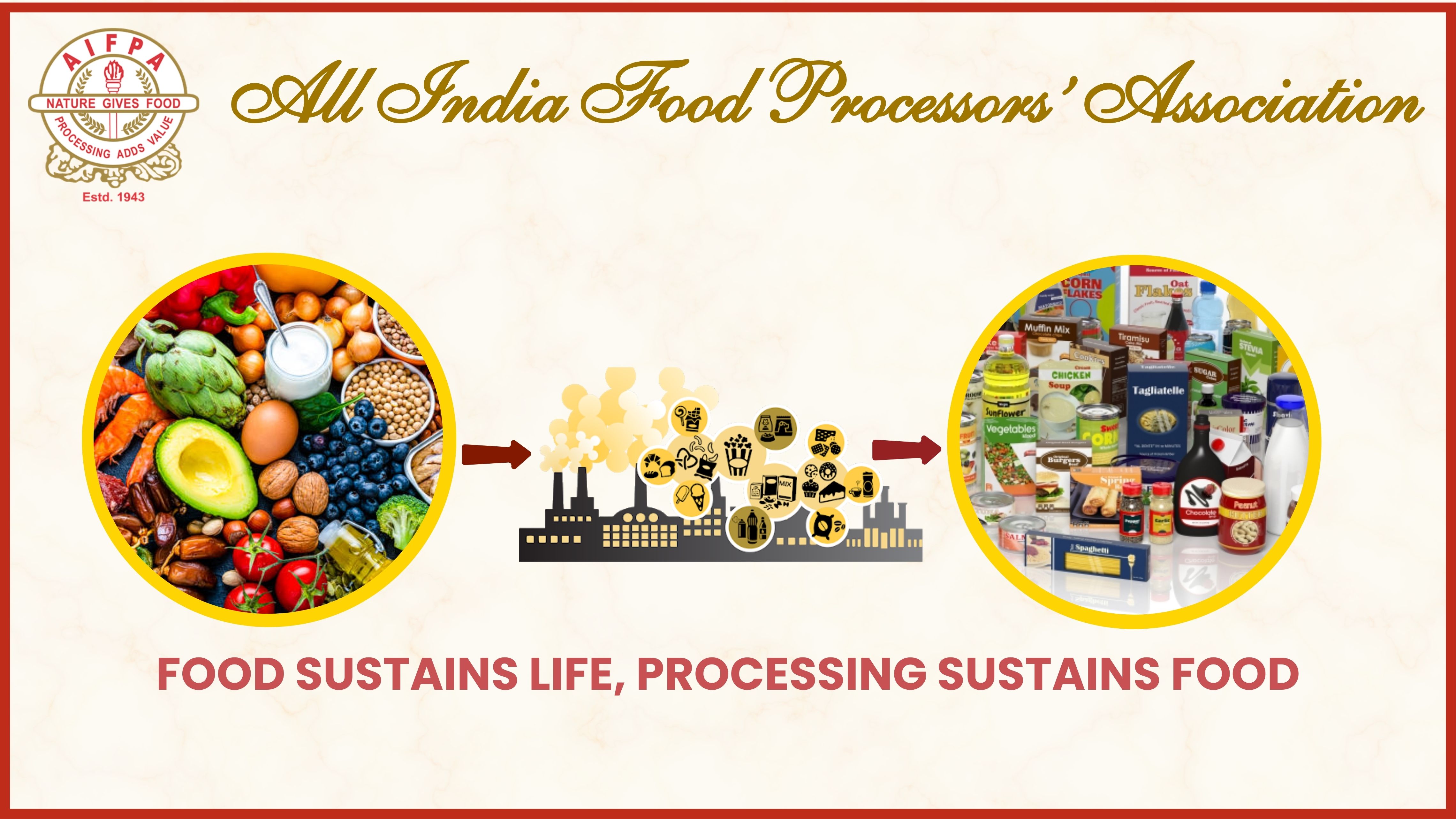 AIFPA Corporate Video