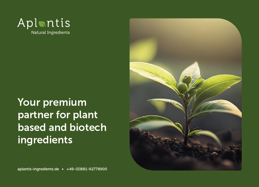 Aplantis Company Brochure